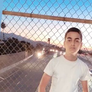 Meet your Posher, Narek